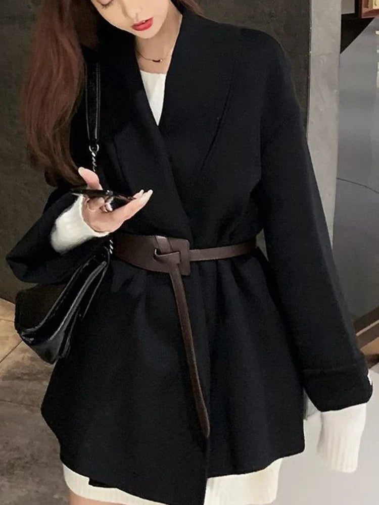 Alvdal Winter Coat