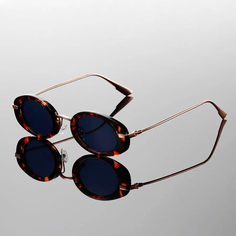 Monaco Vintage Sunnies