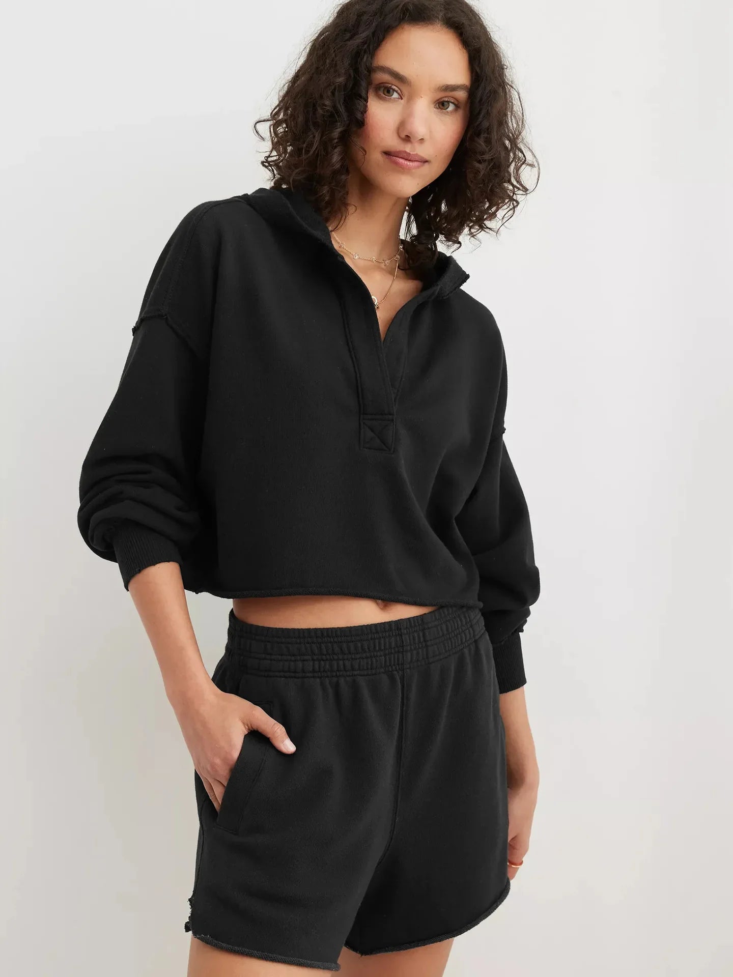 Weekender Comfort Hoodie