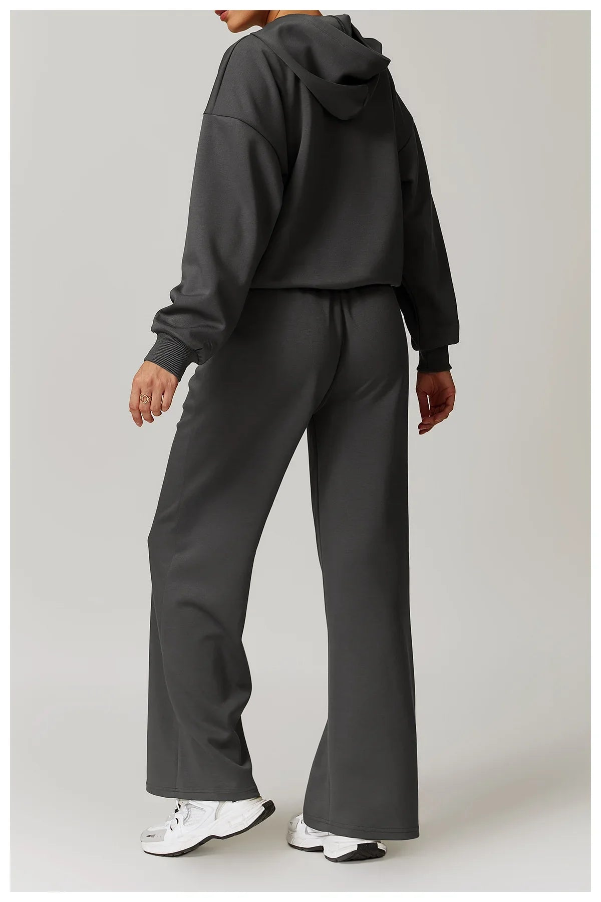 Endless High Rise Pant