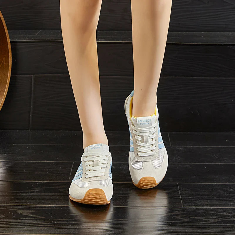 Aria Runners