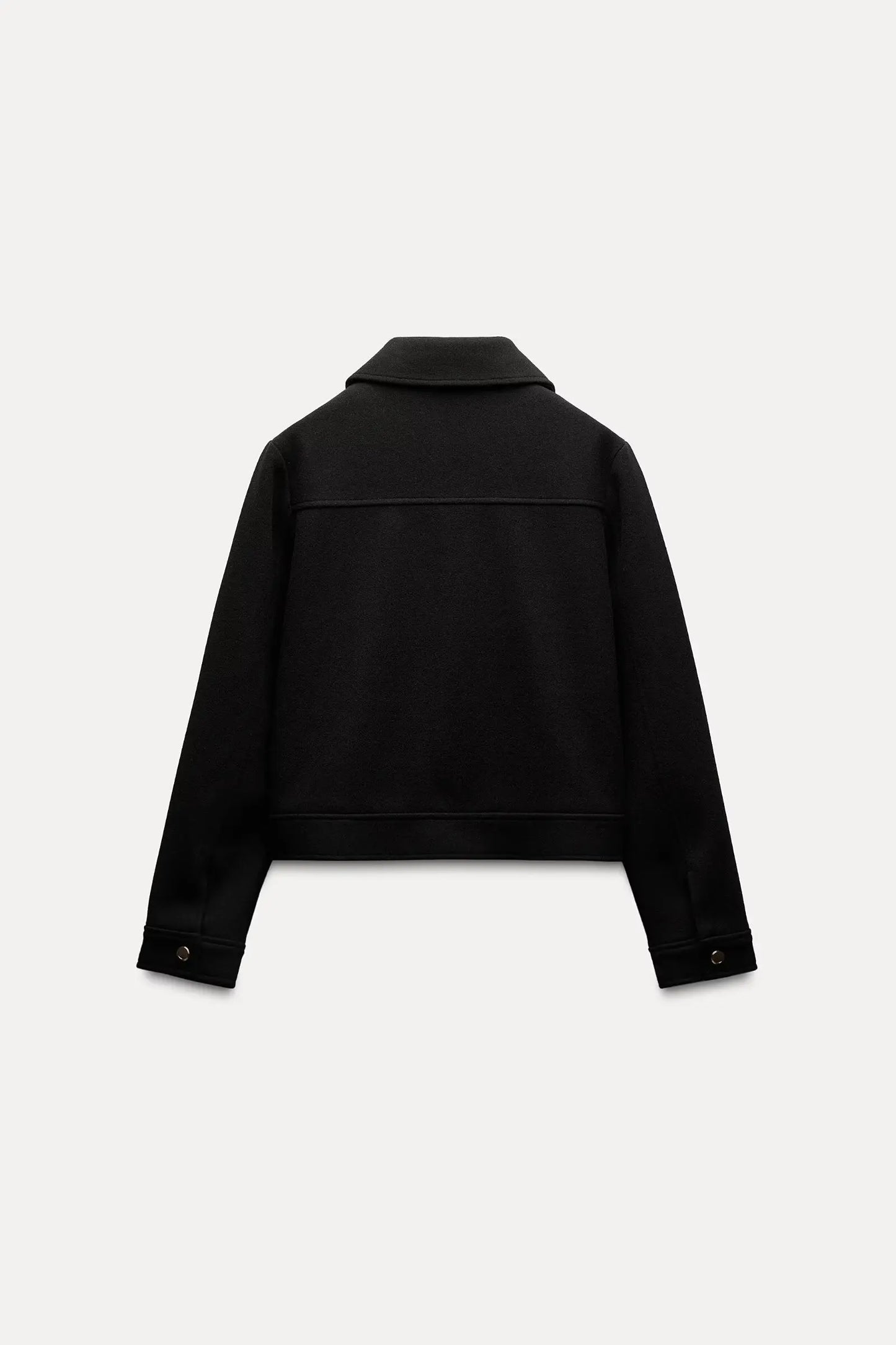 Hässleholm Wool Jacket