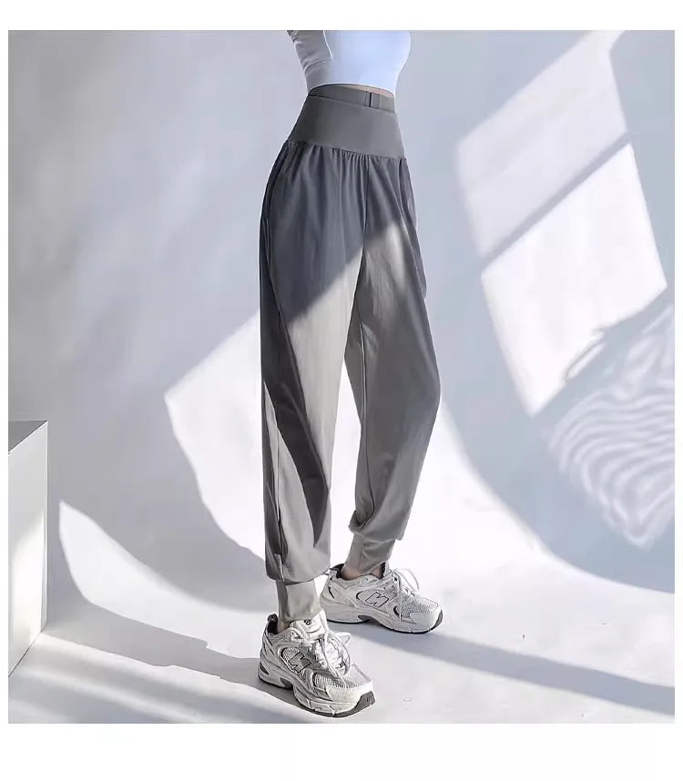 Kalinka High-Waist