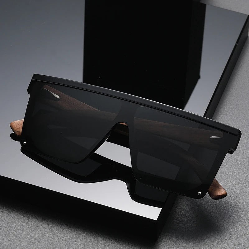 Stealth Shades