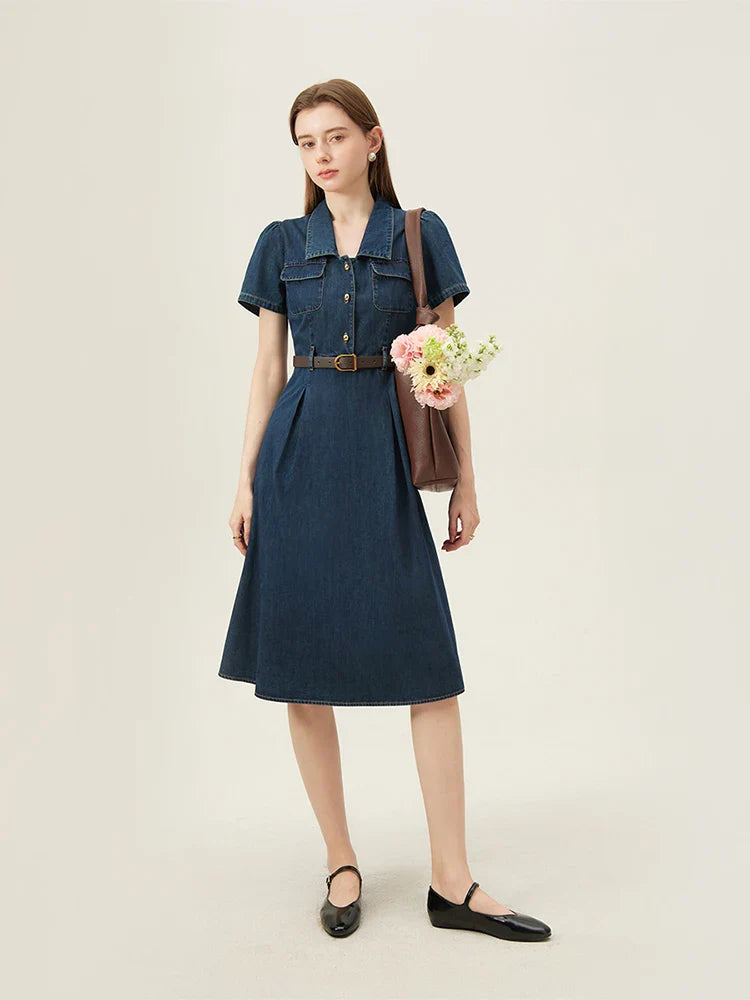Serena Designer Denim