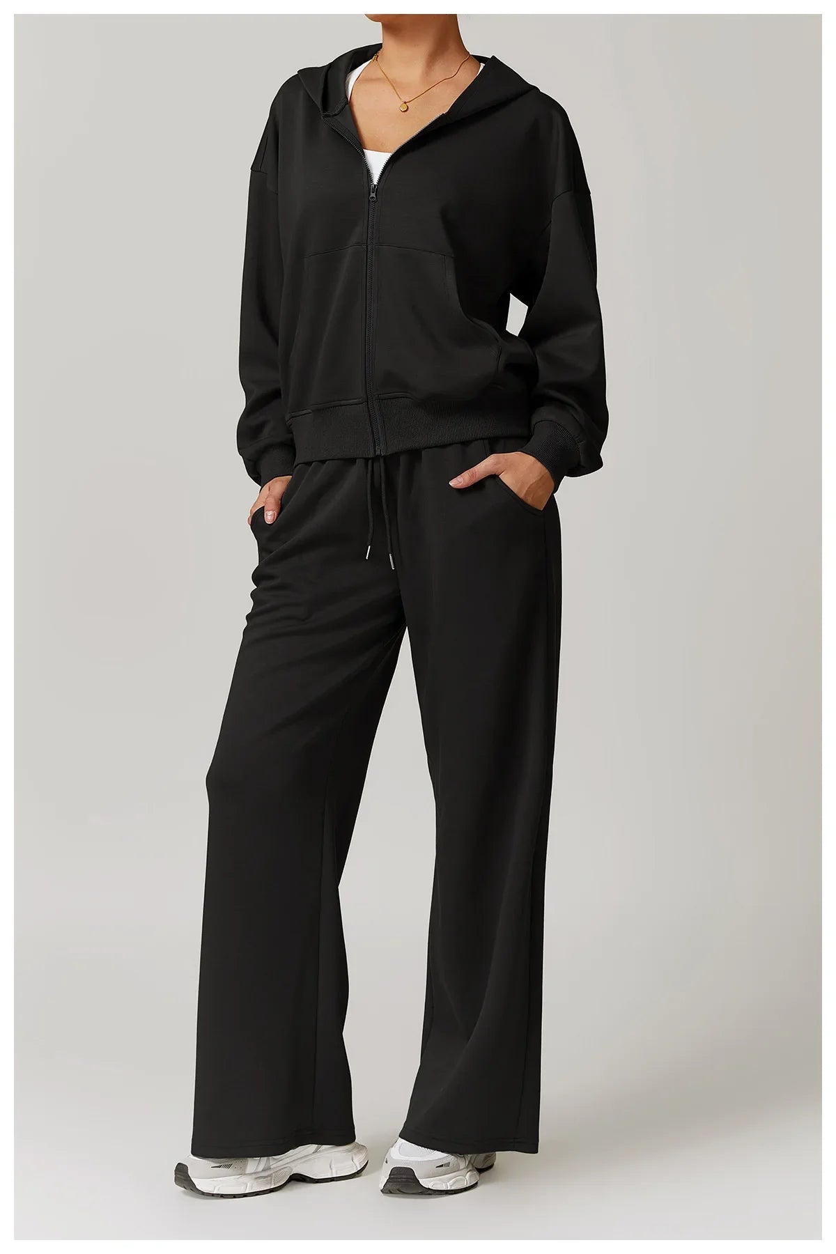 Everyday Seamless Athletica Set