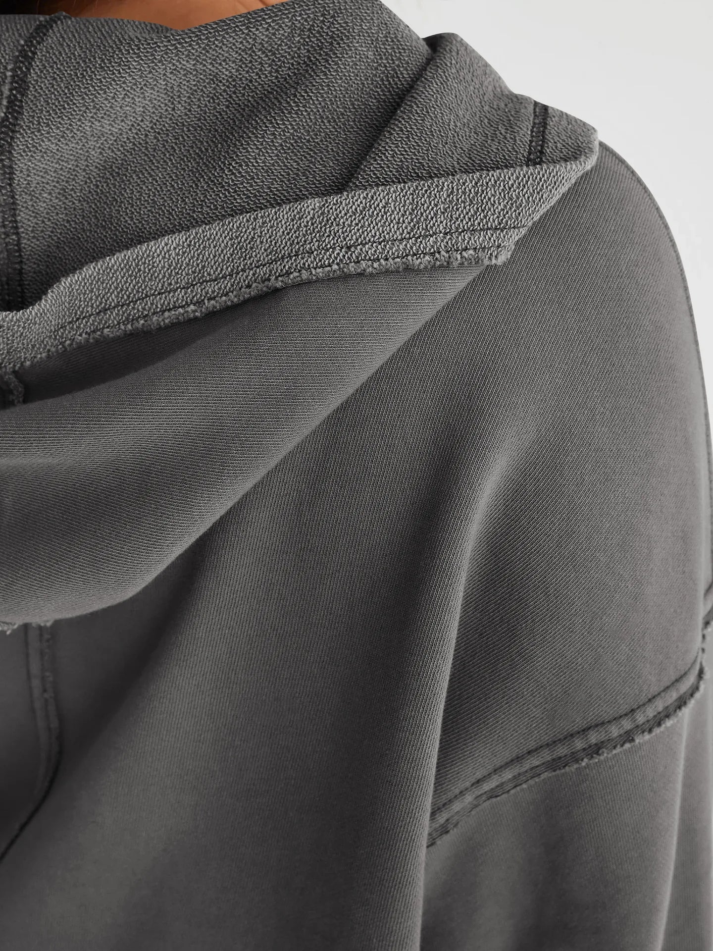 Weekender Comfort Hoodie