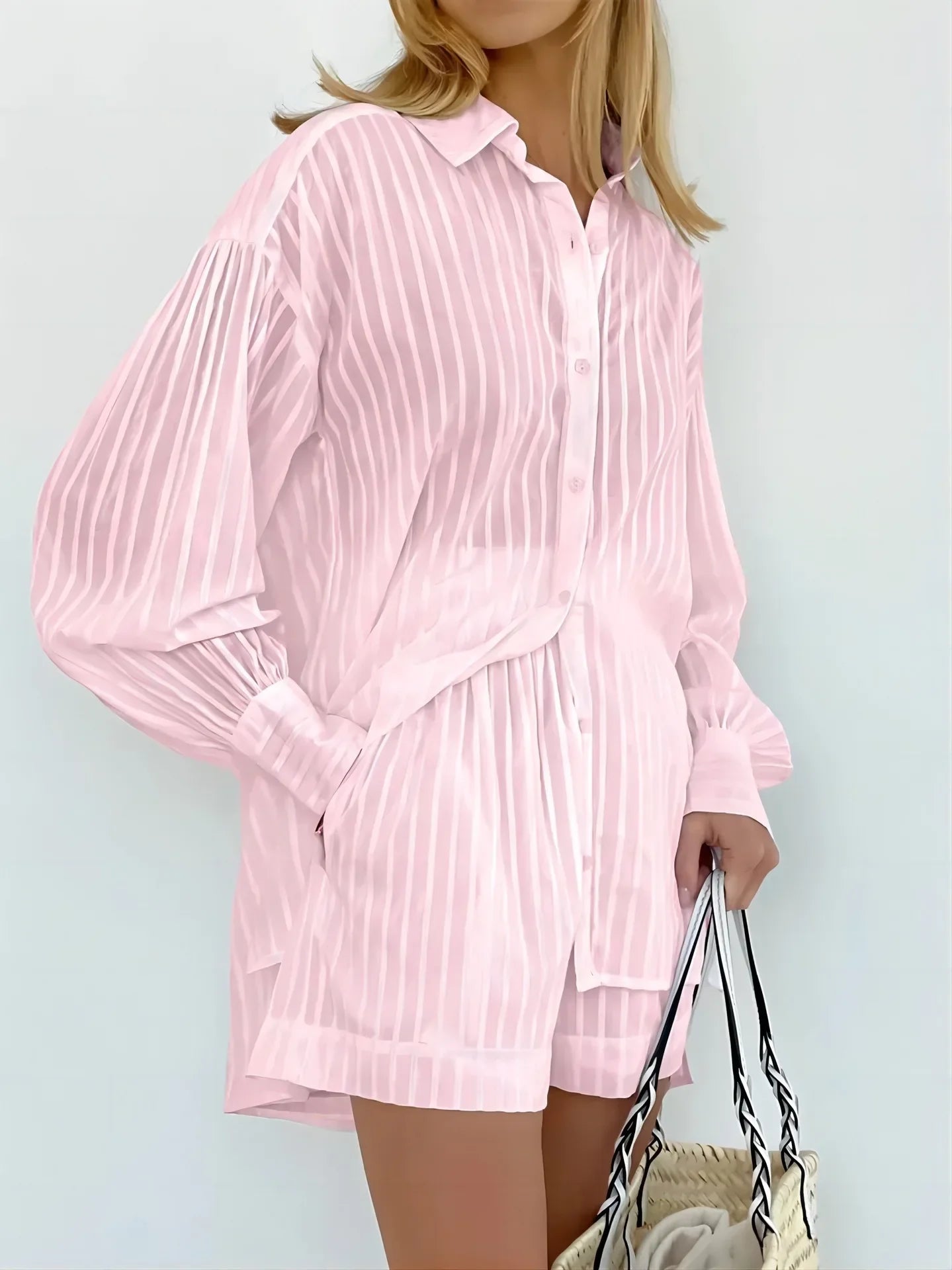 Rosalie Set