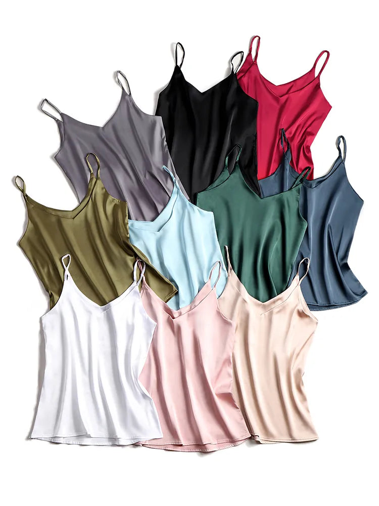 Madison Camisole Top
