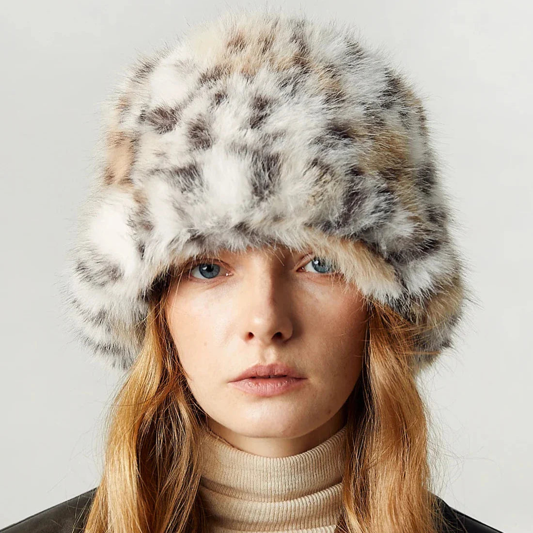 Savannah Luxe Winter Hat
