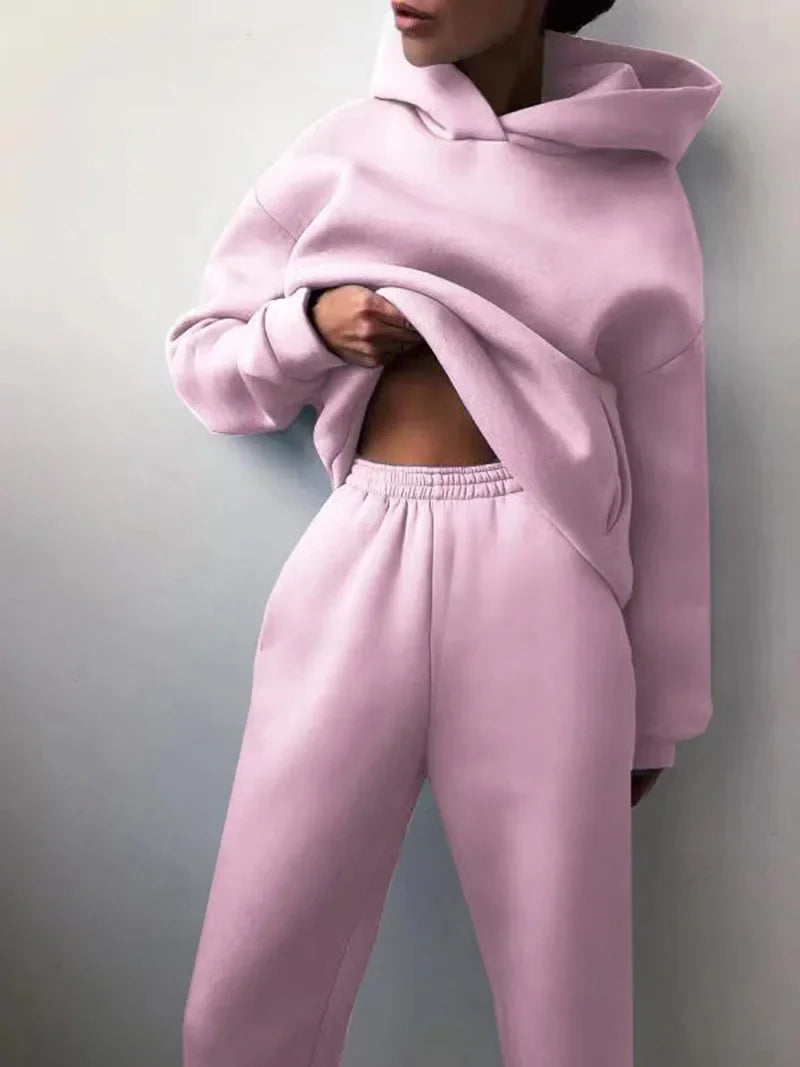 Women's Classic Workout Set