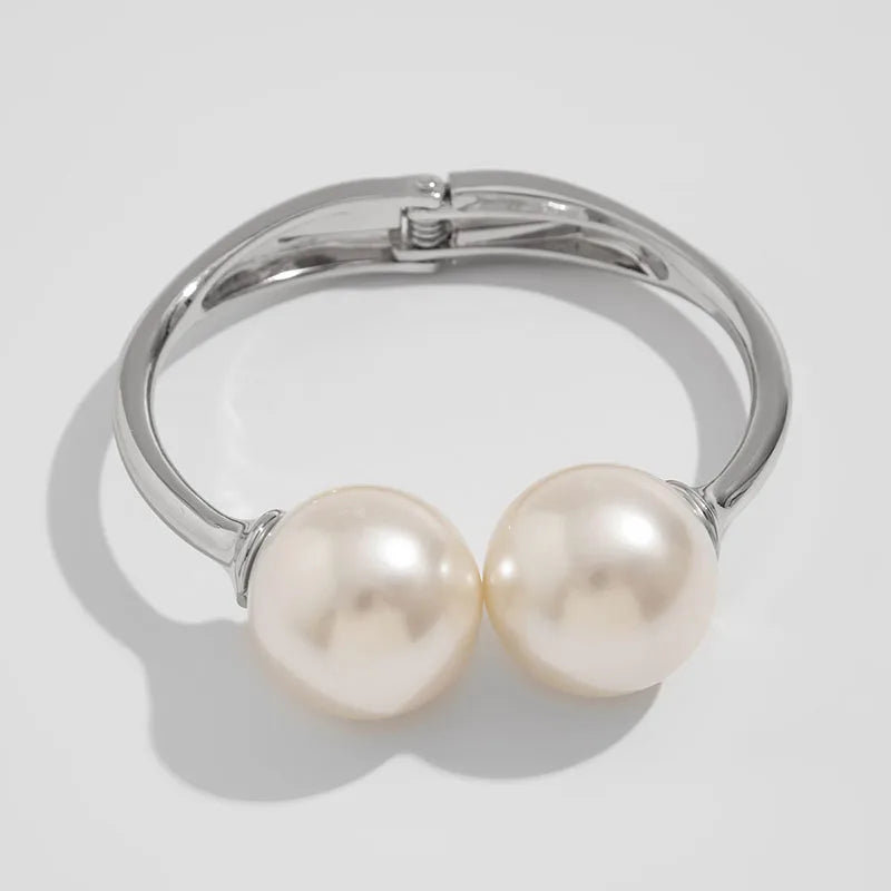 Siren Muse Spiral Bangles