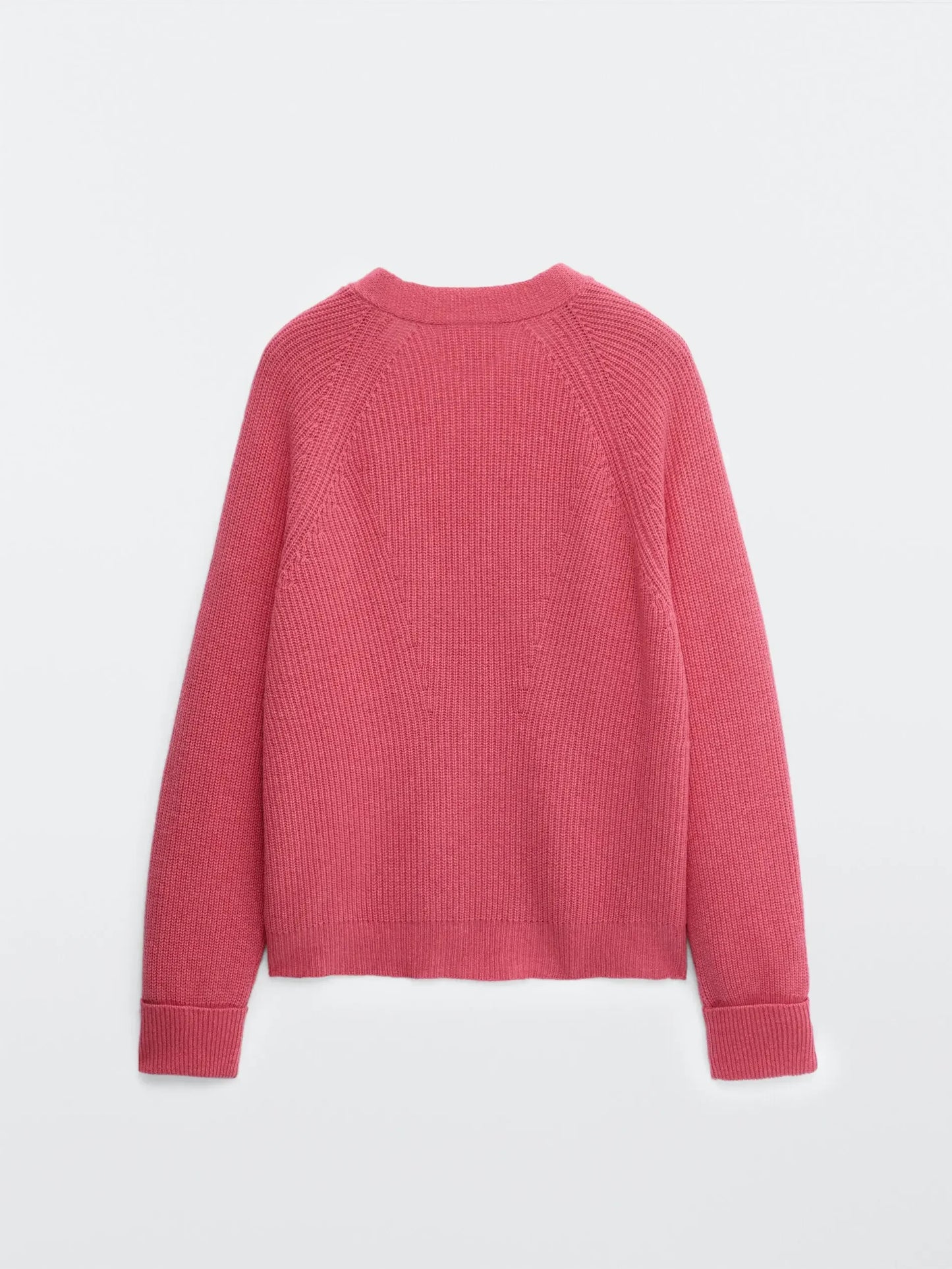 Lucia Pink Cardigan