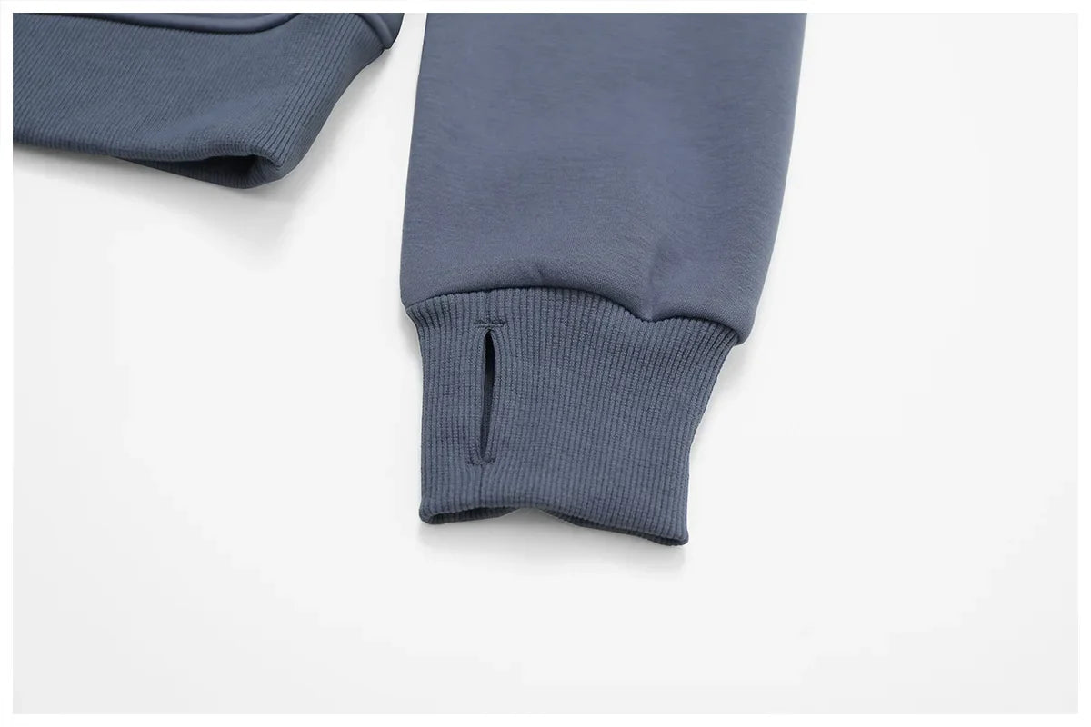 Salutation Jacket