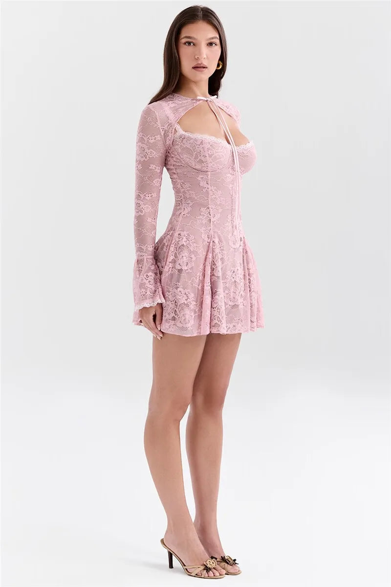 Rose Whisper