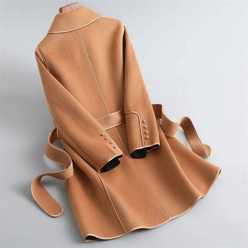 La' Vante Overcoat