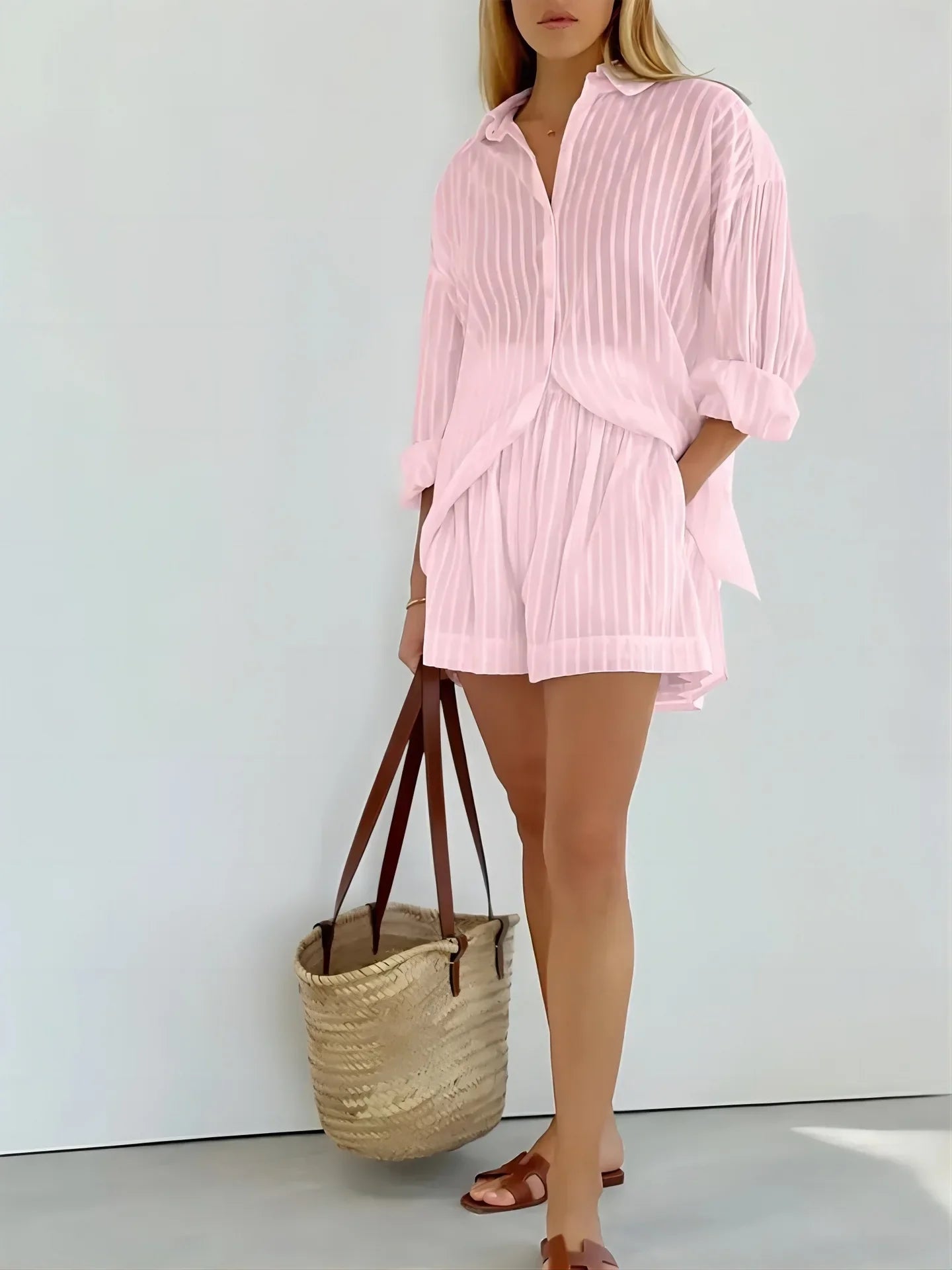 Rosalie Set