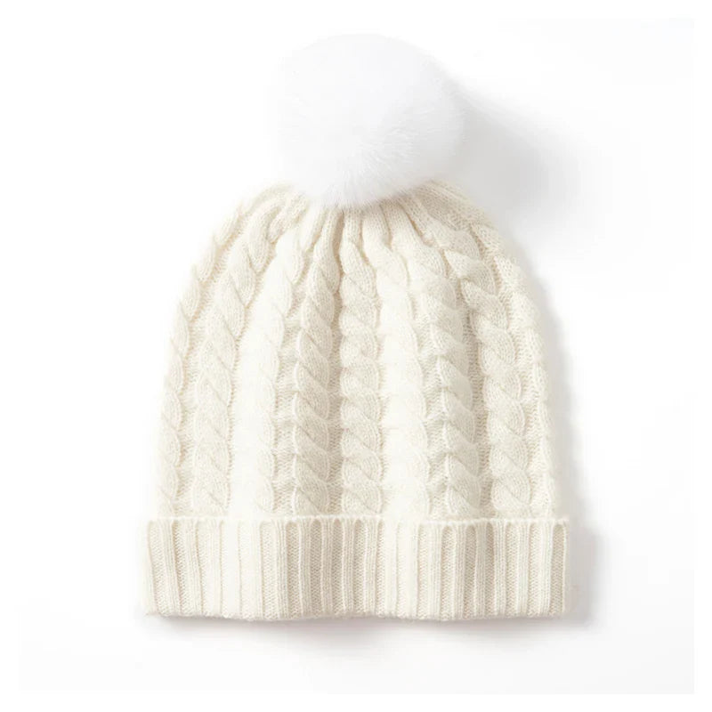Nordisk Värme Cashmere Beanie