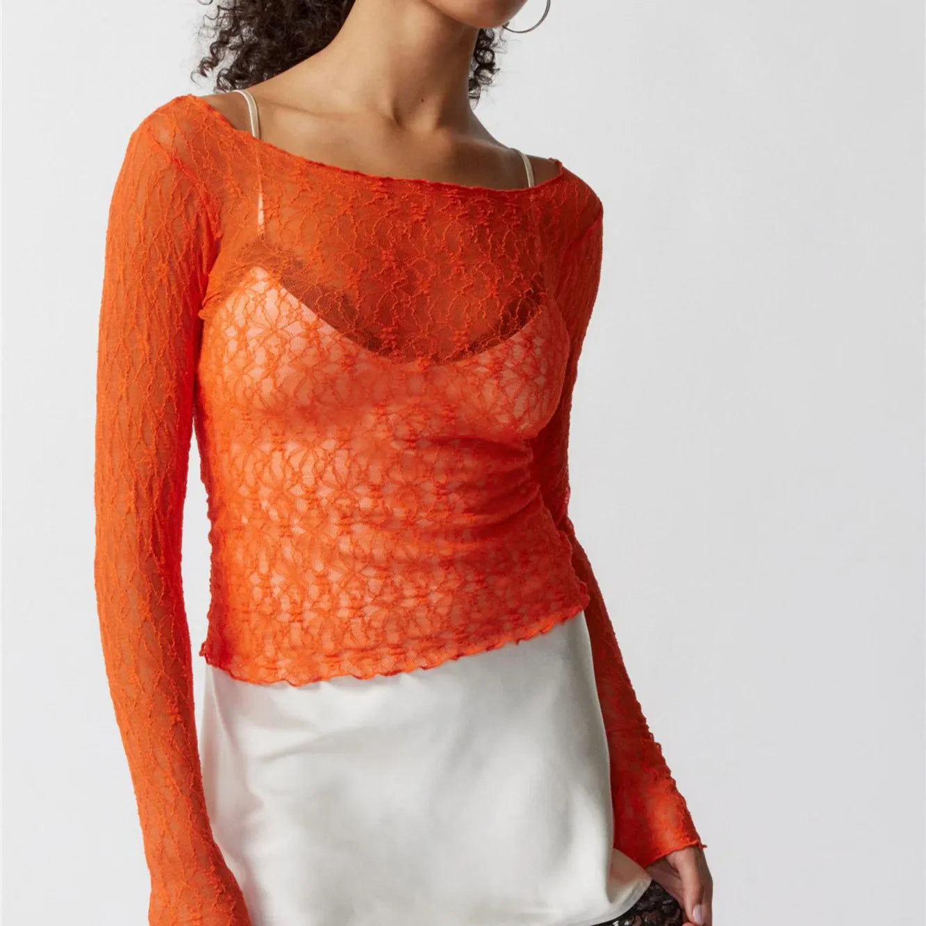 Party Top Drape