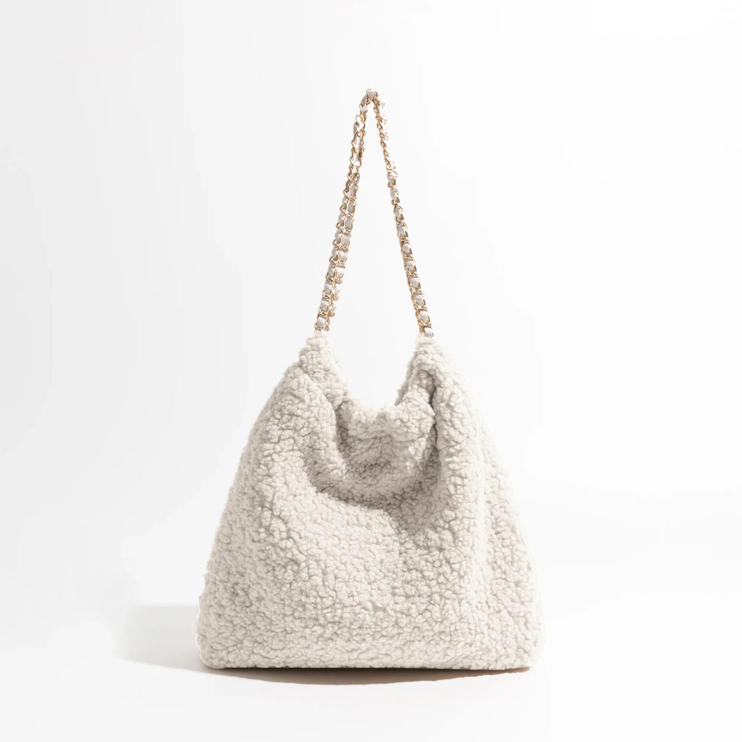 Nuvola di Stile Winter Handbag