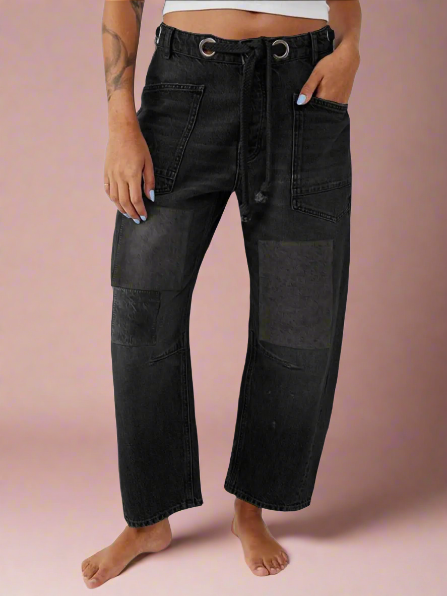Théa Clément Artisan Pants