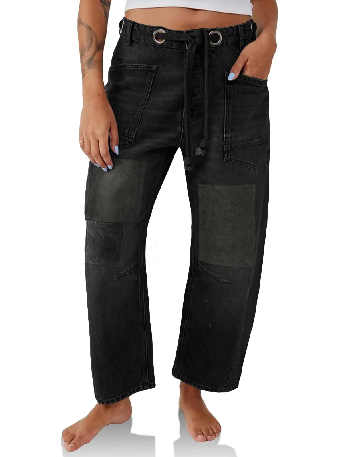 Théa Clément Artisan Pants