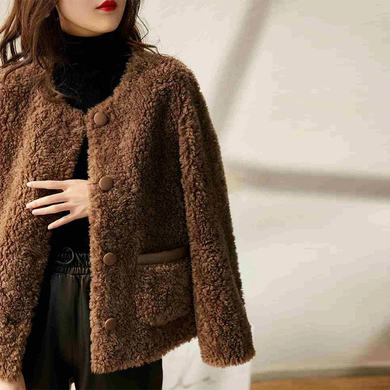Røldal Winter Coat