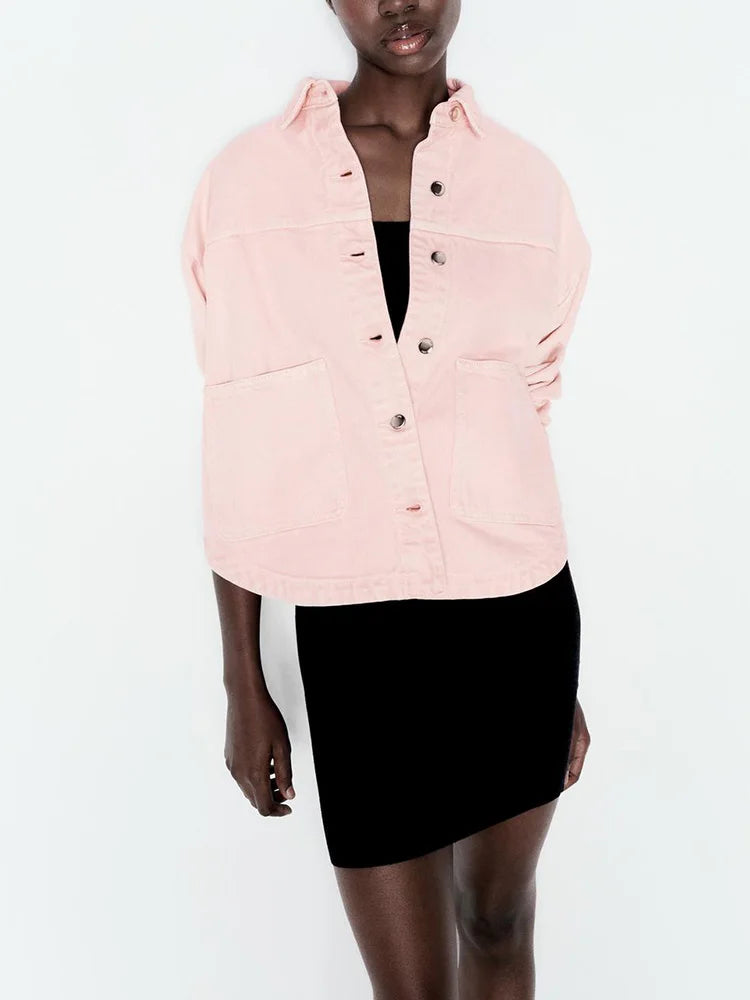 Ashford Autumn Denim