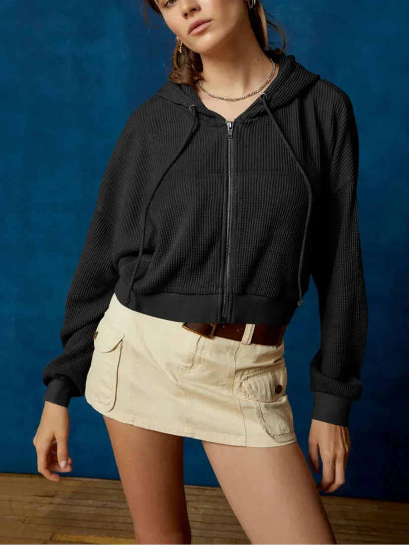 The Off-Hours Hoodie