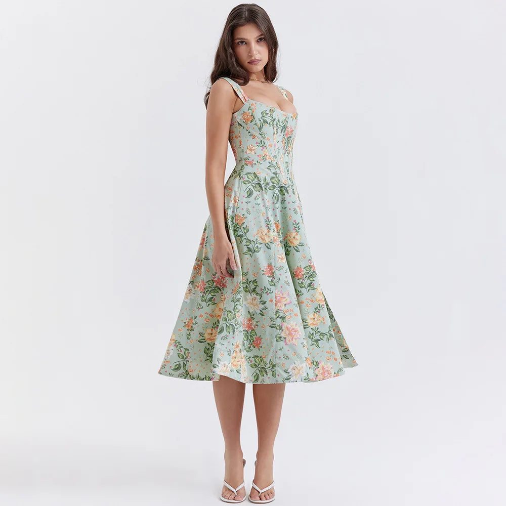 Meadow Muse