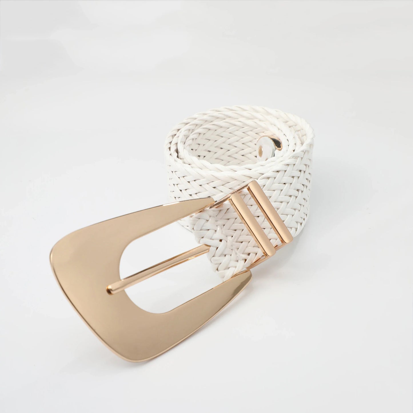 Valentina Designer Stretch Belt