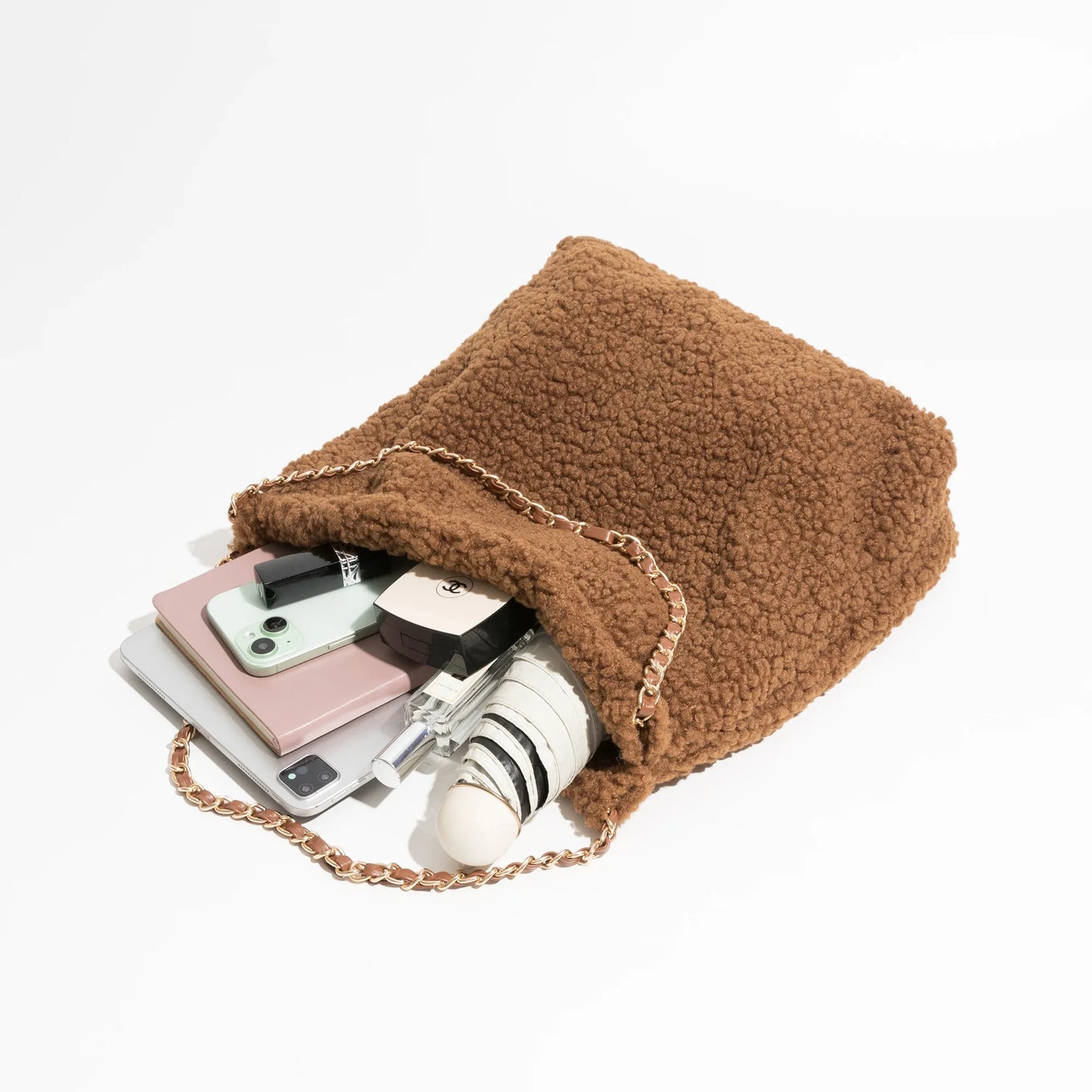 Nuvola di Stile Winter Handbag