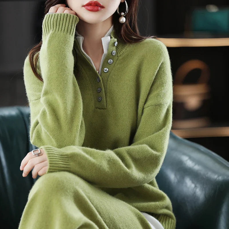 The Chelsea Cashmere Ensemble
