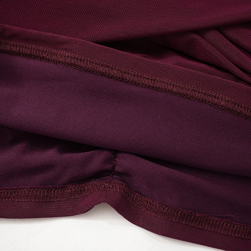 Audace Strati Top
