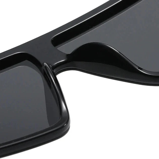 Stealth Shades