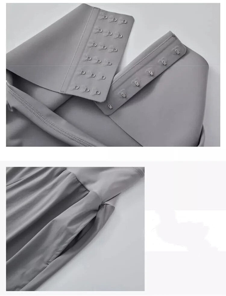 Kalinka High-Waist
