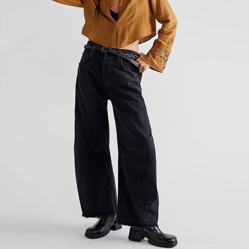Westhaven Organic Cotton Denim