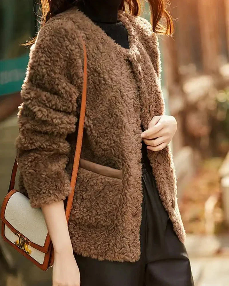 Røldal Winter Coat