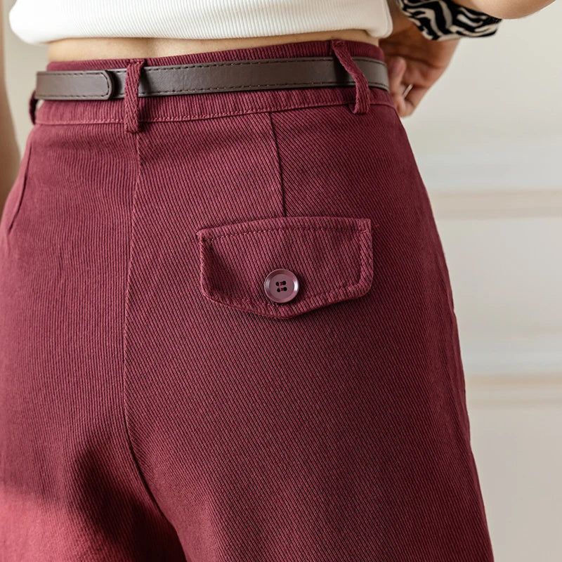 León Casual Shorts