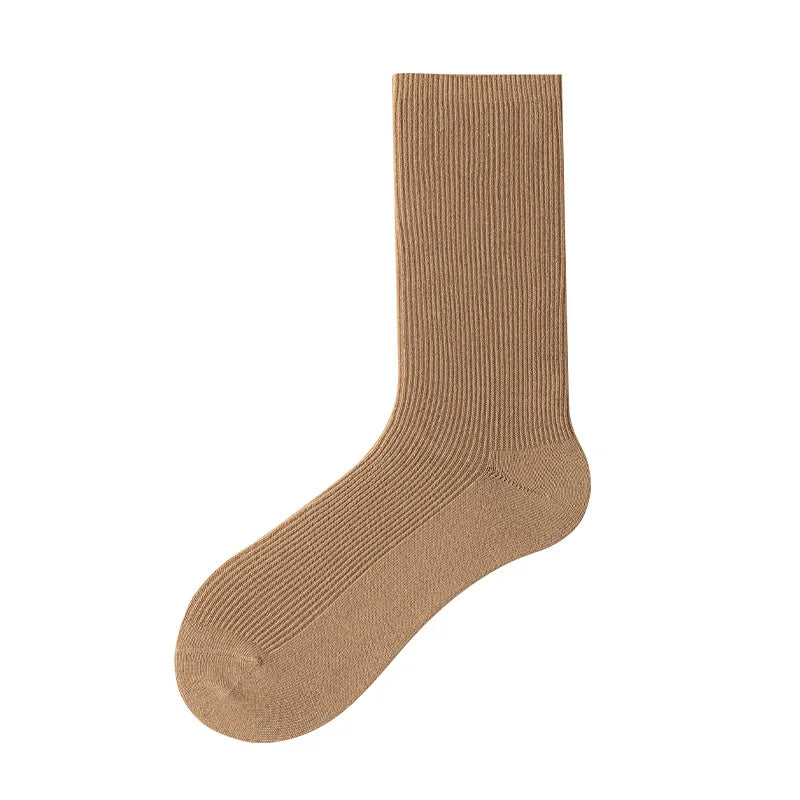 Classic Cotton Women's Socks