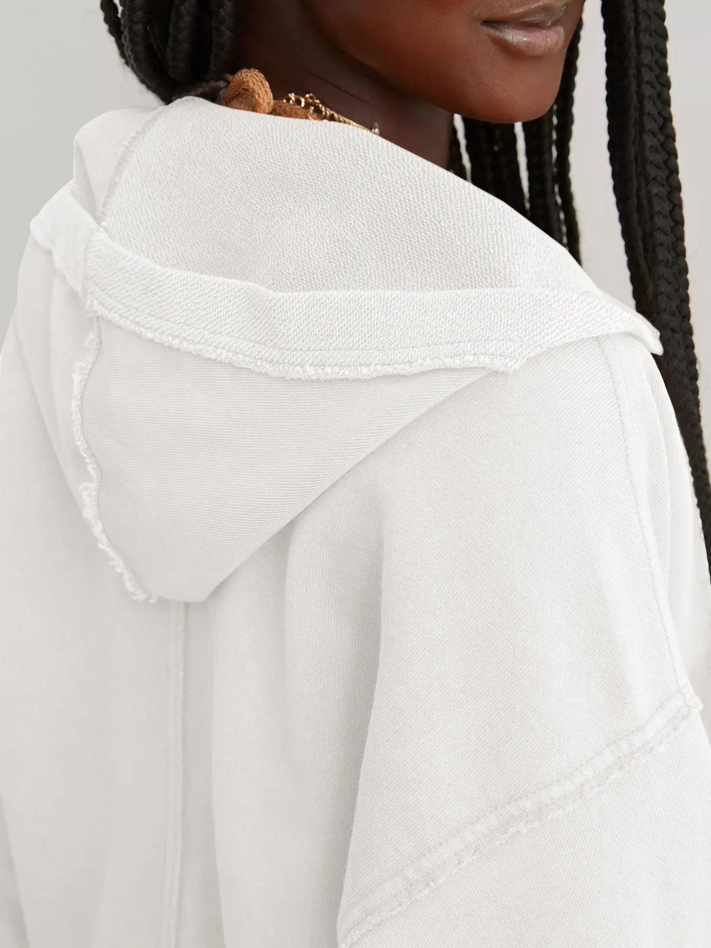 Weekender Comfort Hoodie