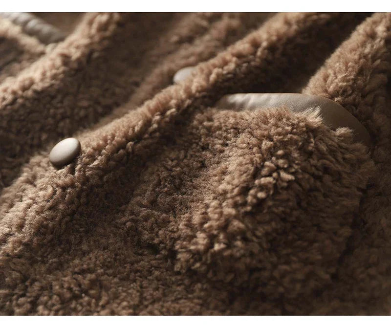Røldal Winter Coat