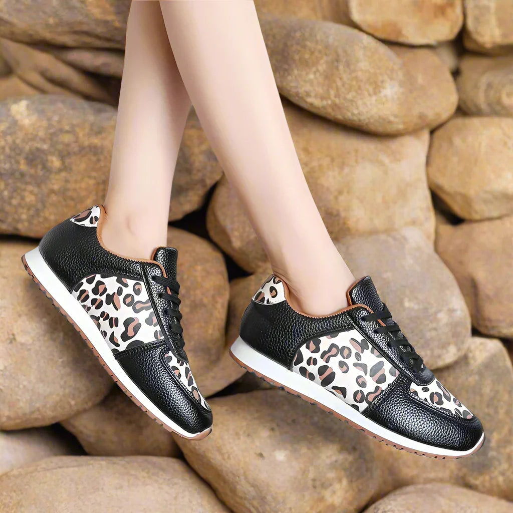 Leopard Sprint Runners