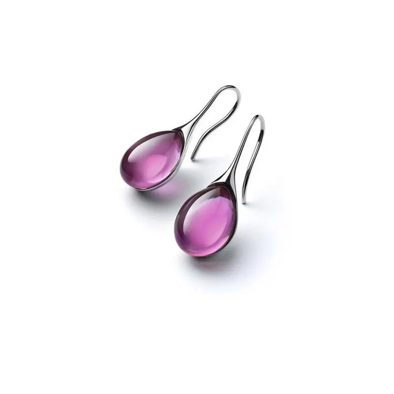 Lumière Drop Earrings