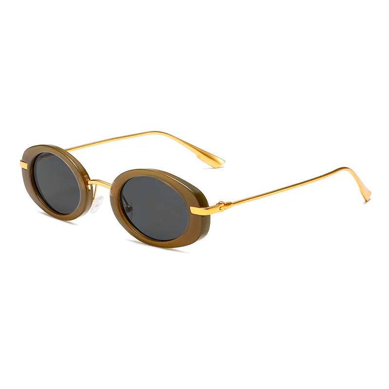 Monaco Vintage Sunnies