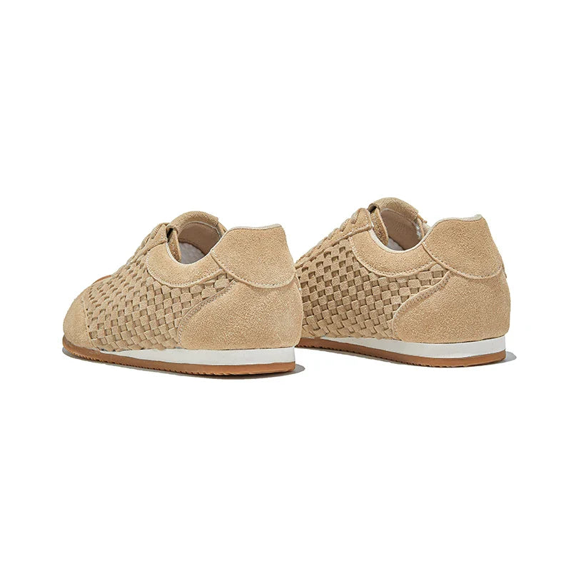 Sienna Weave Runner