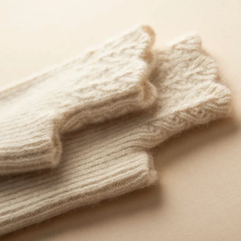 Hässleholm Cashmere Gloves