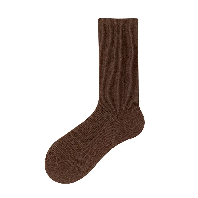 Classic Cotton Women's Socks