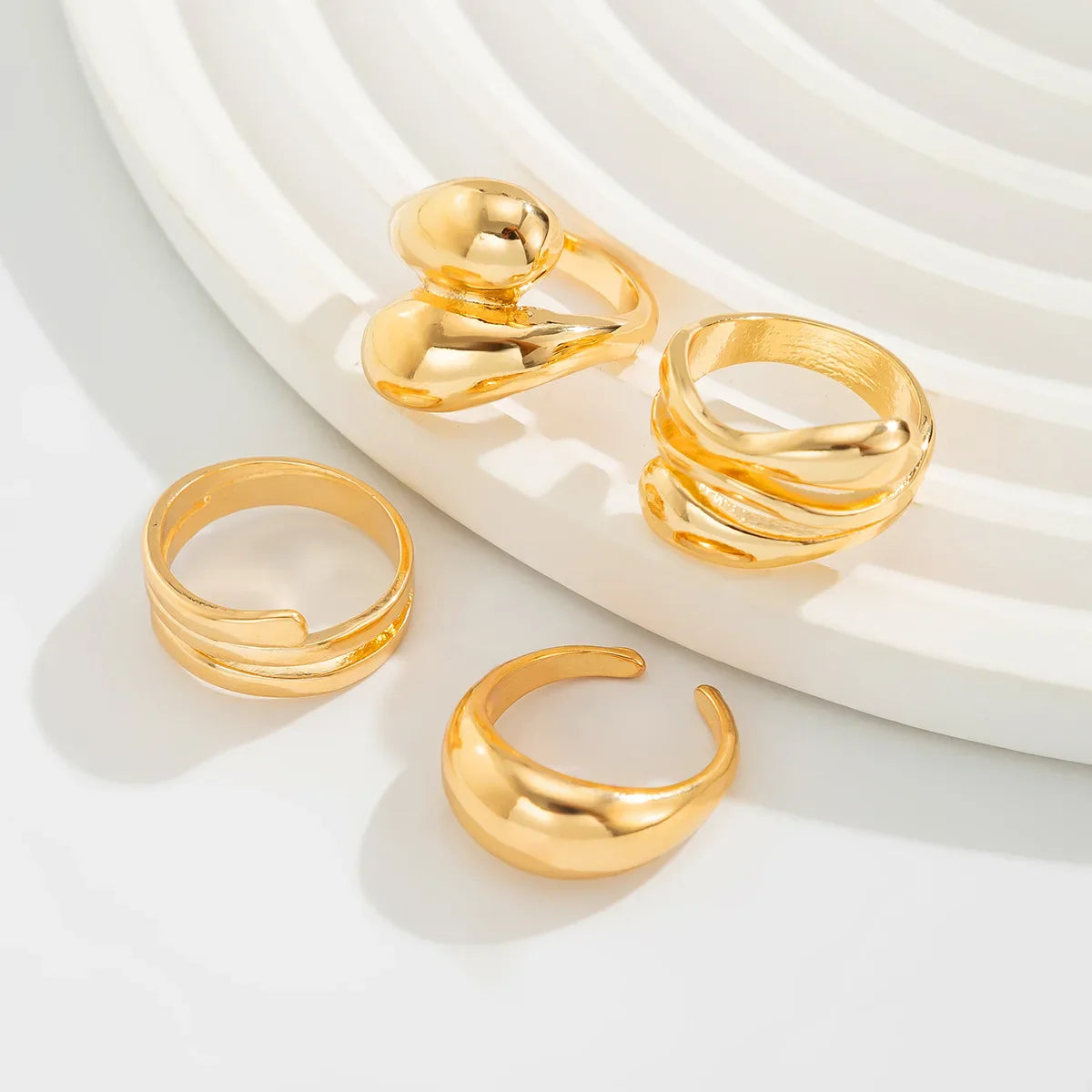 Vittoria Cuff Bangles