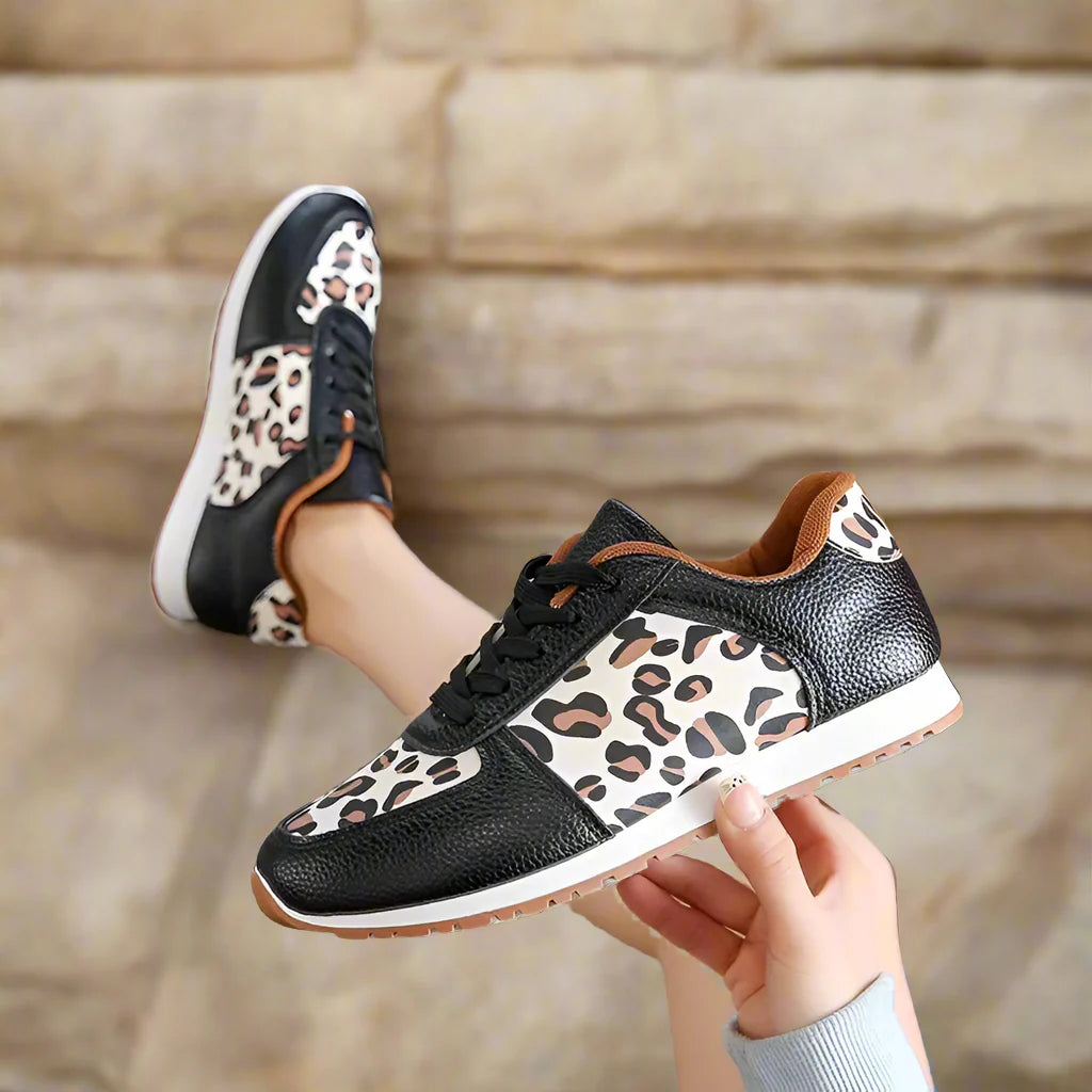 Leopard Sprint Runners